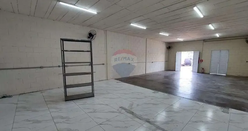 Sala Comercial para alugar em São Roque Da Chave de 20.00m² com 10 Garagens