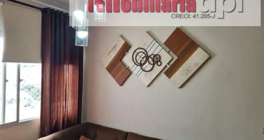 Apartamento para venda em Independência de 60.00m² com 2 Quartos e 1 Garagem