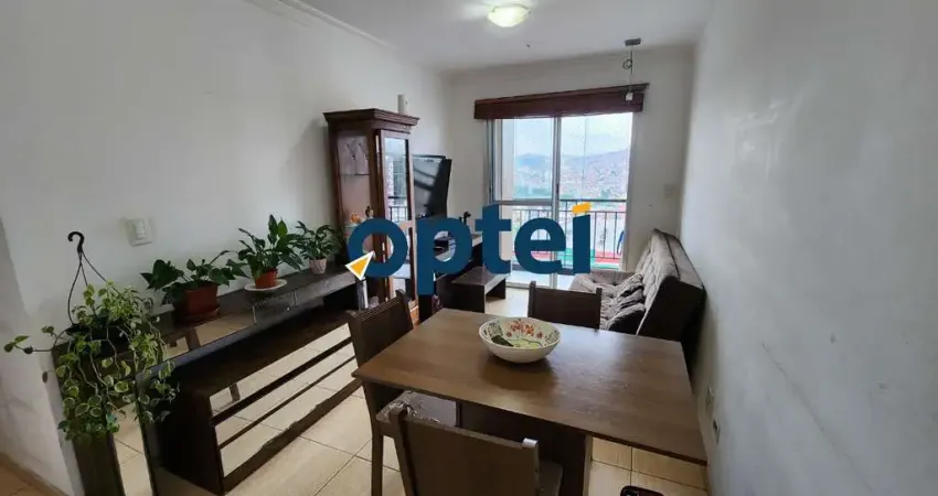 Apartamento para venda em Nova Petrópolis de 63.00m² com 2 Quartos, 1 Suite e 2 Garagens
