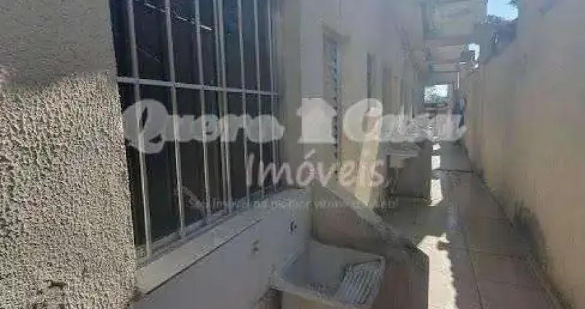 Casa para alugar em Jardim Maria De Lourdes de 40.00m² com 1 Quarto