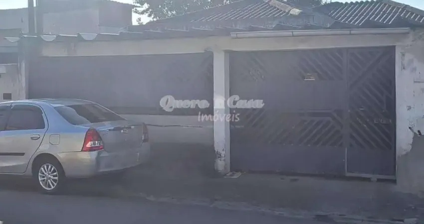 Casa para alugar em Jardim Das Nações de 130.00m² com 2 Quartos, 1 Suite e 2 Garagens