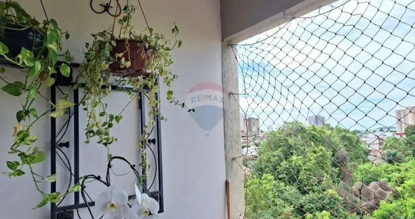 Apartamento para venda em Residencial E Comercial Palmares de 70.00m² com 2 Quartos, 1 Suite e 51 Garagens