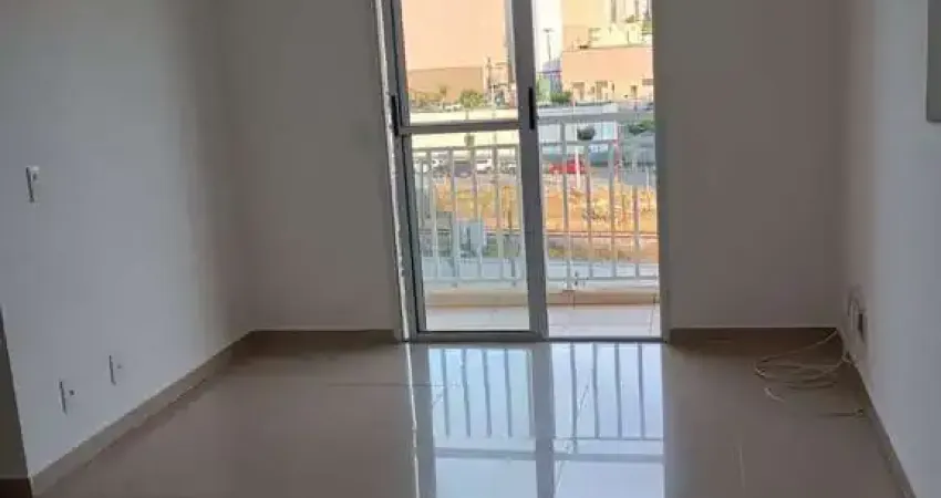 Apartamento para alugar em Vila Mogilar de 63.00m² com 2 Quartos, 1 Suite e 1 Garagem