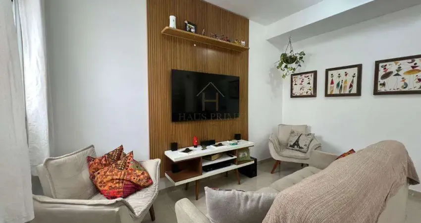 Casa de Condomínio para venda em Paisagem Renoir de 116.15m² com 3 Quartos, 1 Suite e 2 Garagens