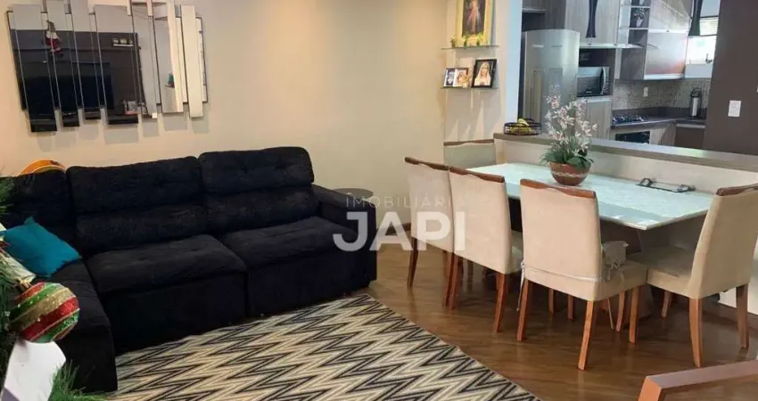 Casa de Condomínio para venda em Chácara Planalto de 110.00m² com 3 Quartos, 1 Suite e 2 Garagens