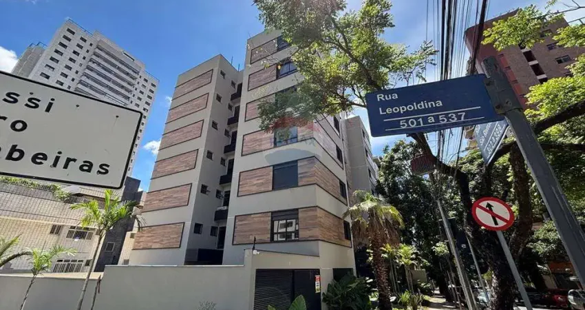 Apartamento para venda em Santo Antônio de 62.00m² com 2 Quartos, 1 Suite e 2 Garagens