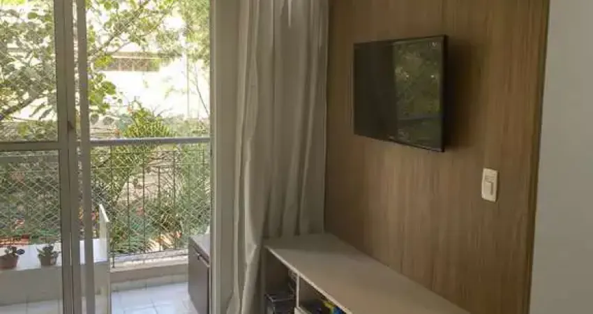 Apartamento para venda em Vila Andrade de 62.00m² com 3 Quartos, 1 Suite e 1 Garagem