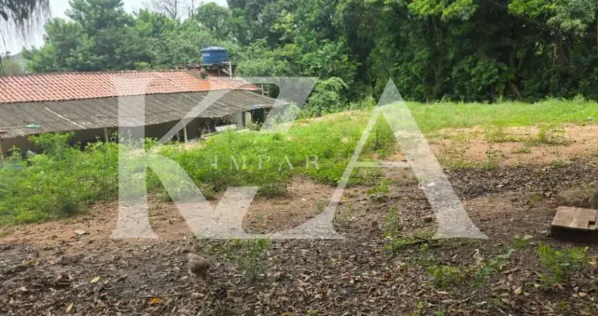 Lote / Terreno para venda em Residencial Village Águas De Santa Eliza de 618.08m²