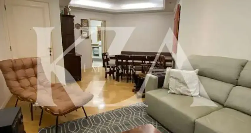 Apartamento para venda em Jardim Merci Ii de 102.00m² com 3 Quartos, 1 Suite e 2 Garagens