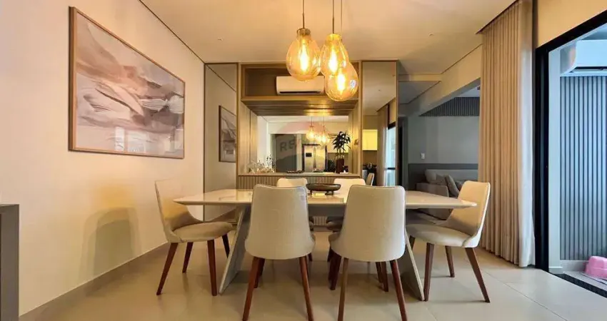 Apartamento para venda em Cechino de 88.00m² com 3 Quartos, 1 Suite e 2 Garagens