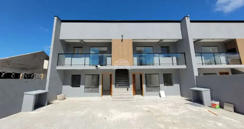 Apartamento para venda em Palmital de 46.00m² com 2 Quartos e 1 Garagem