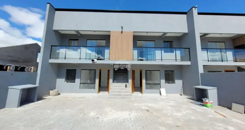 Apartamento para venda em Palmital de 41.00m² com 2 Quartos e 1 Garagem