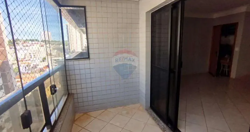 Apartamento para venda em City Ribeirão de 147.21m² com 4 Quartos, 4 Suites e 80 Garagens