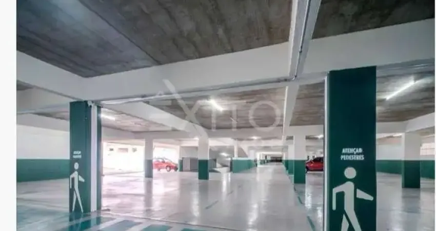 Apartamento para venda em Jardim Do Lago de 69.00m² com 2 Quartos, 1 Suite e 2 Garagens