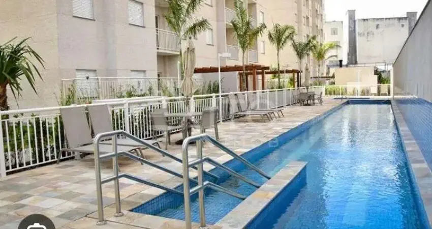 Apartamento para venda em Vila Lacerda de 52.00m² com 2 Quartos e 1 Suite