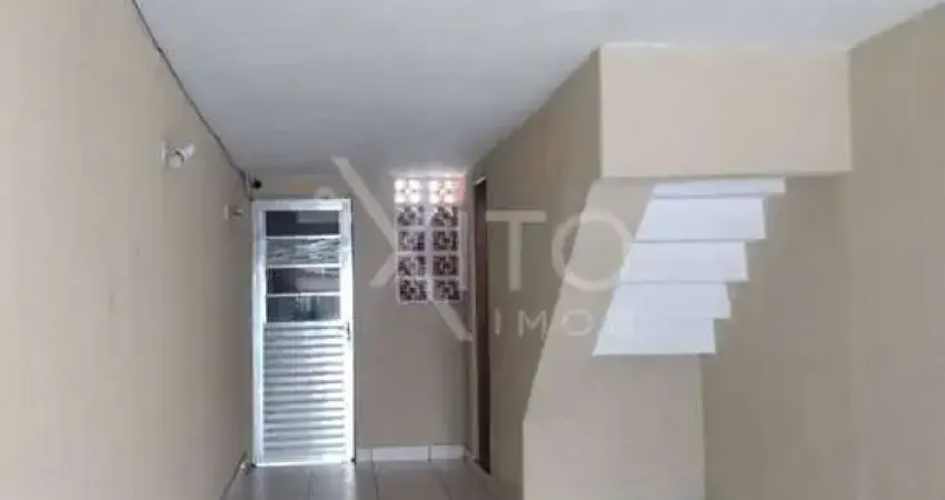 Apartamento para venda em Parque Residencial Eloy Chaves de 128.00m² com 3 Quartos e 1 Garagem