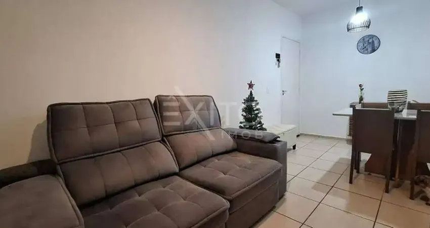 Apartamento para venda em Vila Mafalda de 64.00m² com 2 Quartos e 1 Suite
