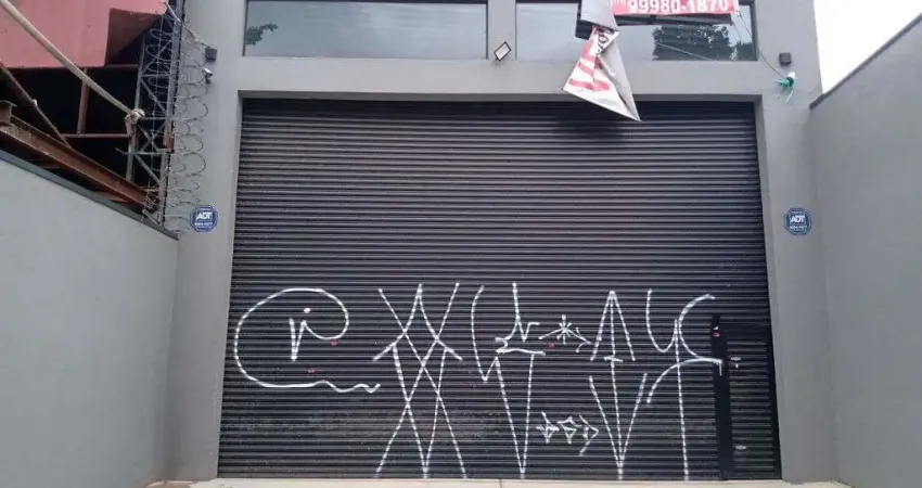 Casa comercial para alugar na Avenida Amador Bueno da Veiga, 2815, Penha De França, São Paulo