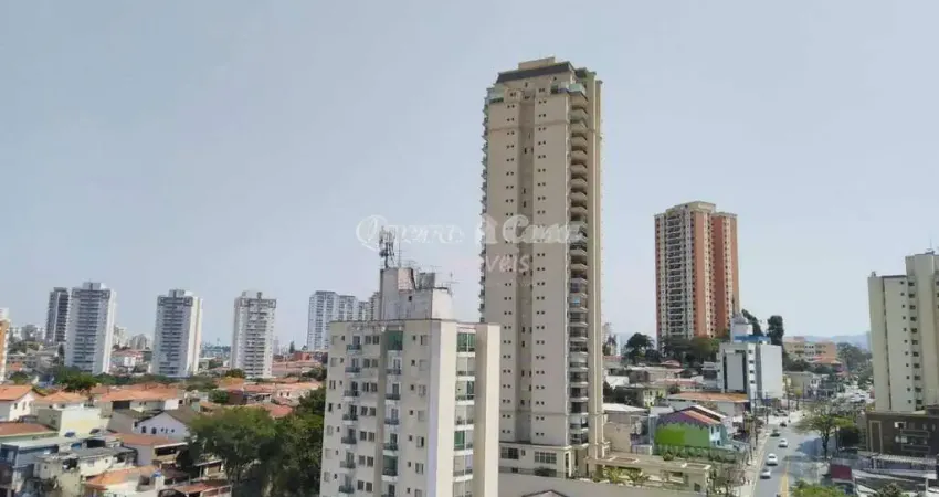 Apartamento para venda em Mandaqui de 80.00m² com 3 Quartos, 1 Suite e 2 Garagens