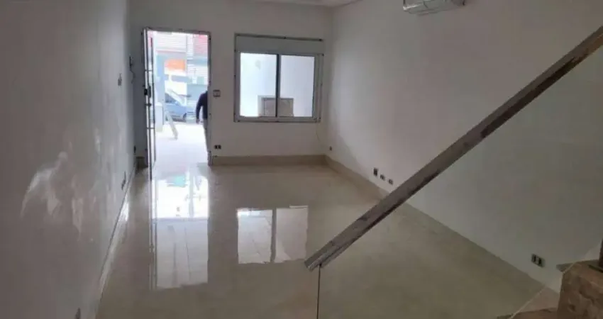 Casa para venda em Vila Dom Pedro I de 160.00m² com 4 Quartos, 4 Suites e 2 Garagens
