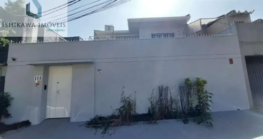 Prédio Comercial para venda em Vila Mariana de 370.00m² com 8 Quartos