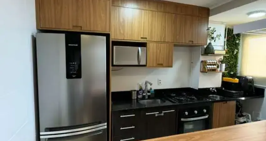 Apartamento com 2 quartos à venda na Rua da Independência, 715, Cambuci, São Paulo