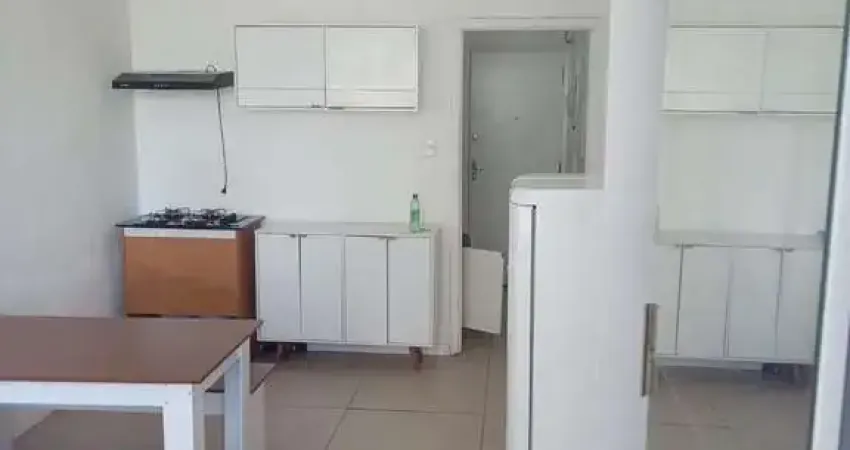 Kitnet / Stúdio à venda na Rua Oscar Cintra Gordinho, 223, Liberdade, São Paulo