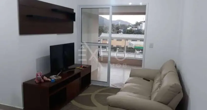 Apartamento para venda em Centro de 77.00m² com 2 Quartos e 1 Suite