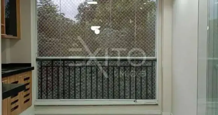 Apartamento para venda em Jardim Ana Maria de 110.00m² com 3 Quartos, 3 Suites e 2 Garagens