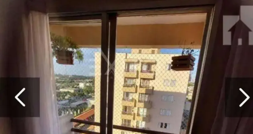 Apartamento para venda e aluguel em Jardim Tamoio de 78.00m² com 3 Quartos, 1 Suite e 1 Garagem