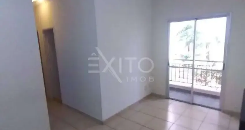 Apartamento para venda em Jardim Pitangueiras Ii de 56.00m² com 2 Quartos