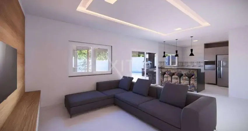 Casa para venda em Costa Do Sol de 162.00m² com 3 Quartos e 3 Suites