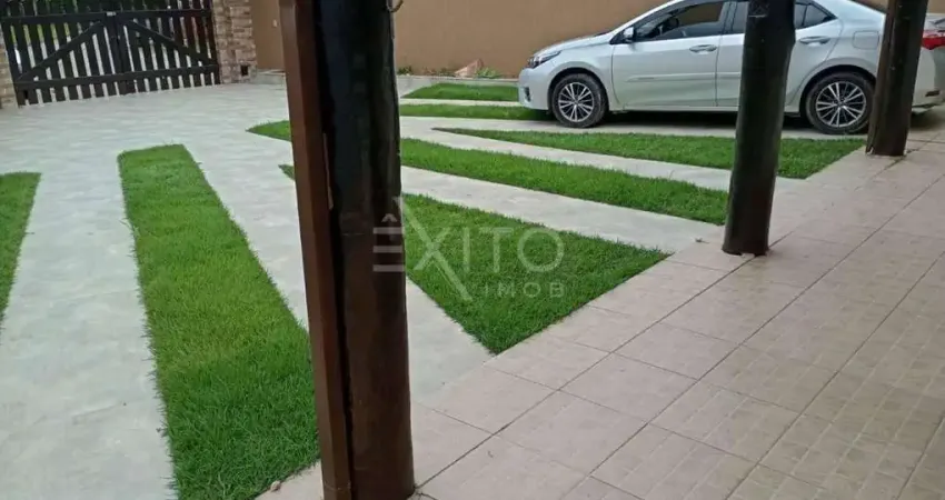 Casa com 2 quartos à venda na Rua Aprovada 625, 5, Condomínio Costa do Sol, Bertioga