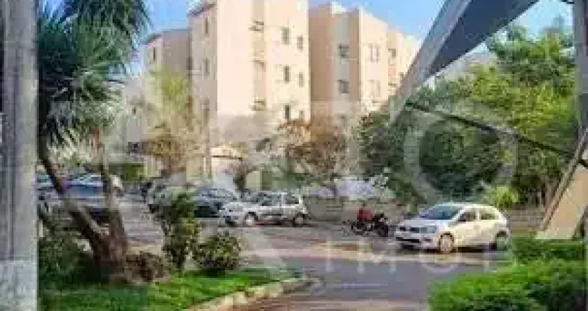 Apartamento para venda em Vila Nambi de 48.00m² com 2 Quartos e 1 Garagem