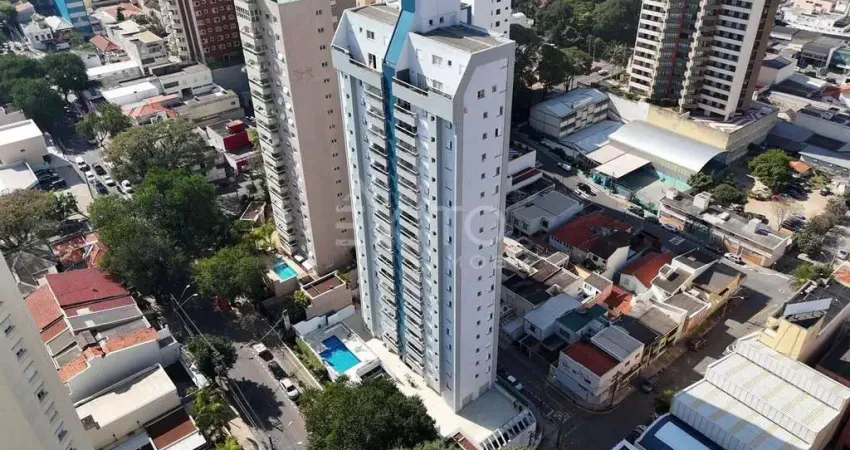 Apartamento para venda em Centro de 124.00m² com 2 Quartos, 2 Suites e 2 Garagens