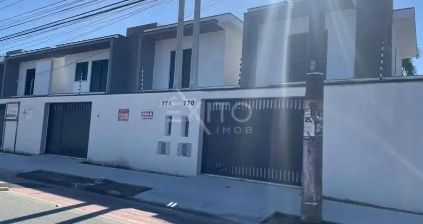 Casa com 2 quartos à venda na Rua Oswaldo Cruz, 1780096, Centro, Bertioga