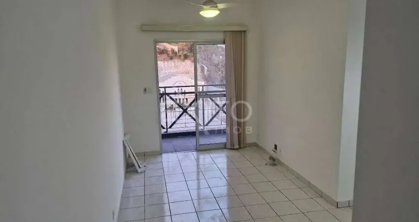 Apartamento para venda em Vila Joana de 72.00m² com 2 Quartos, 1 Suite e 2 Garagens