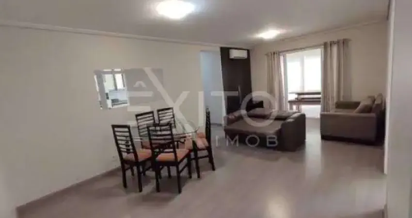 Apartamento para alugar em Jardim Ermida I de 119.00m² com 4 Quartos, 2 Suites e 2 Garagens