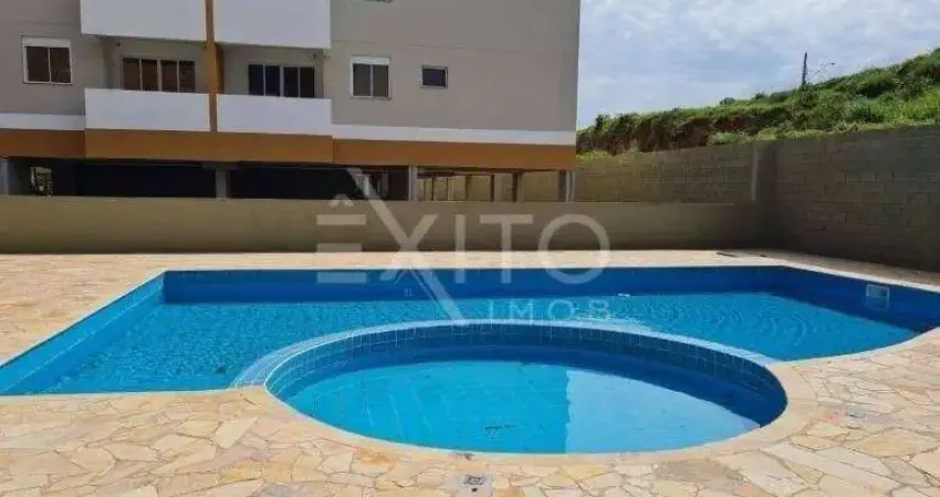 Apartamento para venda em Horto Santo Antonio de 68.00m² com 3 Quartos, 1 Suite e 1 Garagem