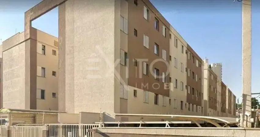 Apartamento para venda em Jardim Pitangueiras I de 62.00m² com 3 Quartos, 1 Suite e 1 Garagem