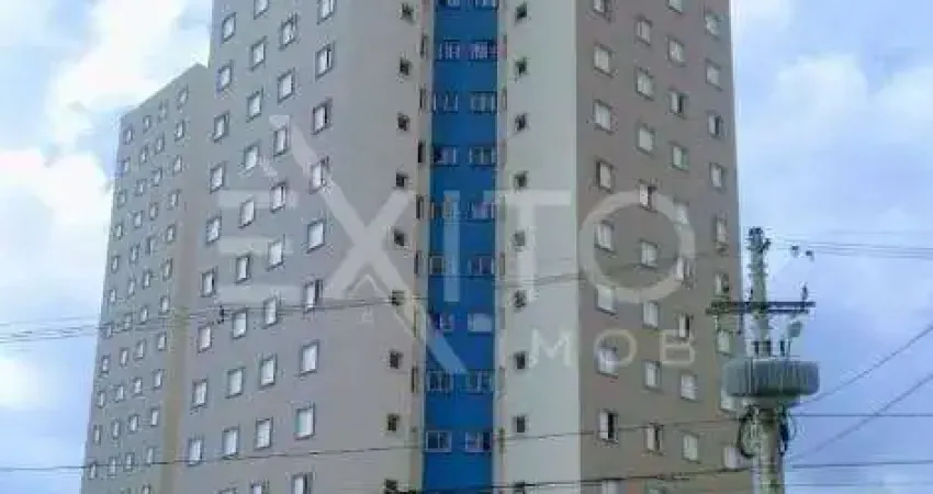 Apartamento para alugar em Nova Cidade Jardim de 49.00m² com 2 Quartos e 1 Garagem