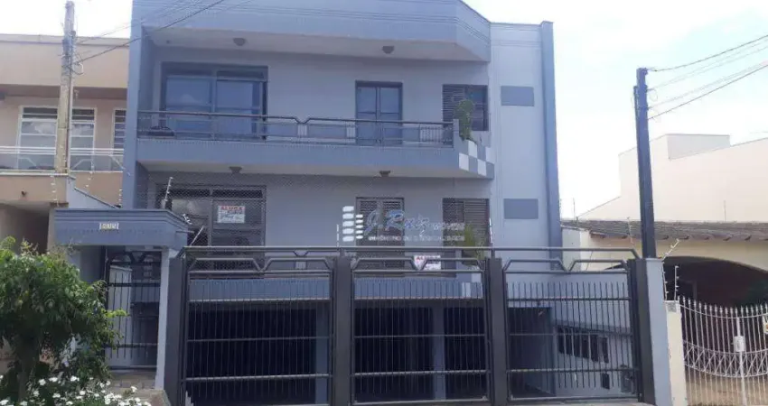 Apartamento para venda em Parque Dos Bandeirantes de 122.00m² com 3 Quartos, 1 Suite e 2 Garagens