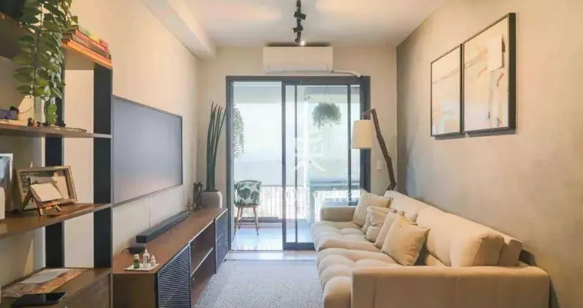 Apartamento para venda em Ferreira de 57.00m² com 2 Quartos, 1 Suite e 1 Garagem