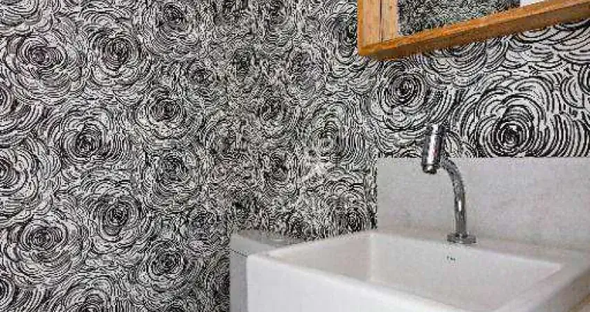 Apartamento para venda em Jardim Das Acácias de 100.00m² com 3 Quartos, 1 Suite e 2 Garagens