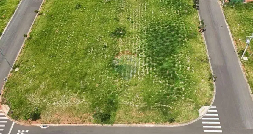 Terreno em condomínio fechado à venda na Avenida Guido Tozzi, S/n, Tanquinho Velho, Jaguariúna