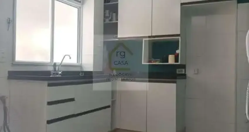 Apartamento para venda em Vila São Paulo de 53.00m² com 2 Quartos e 1 Garagem
