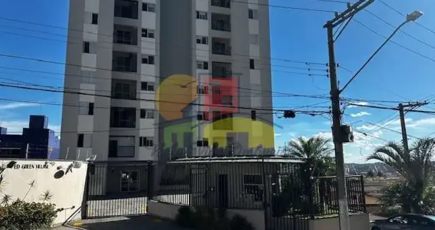 Apartamento para alugar em Jordanópolis de 48.00m² com 2 Quartos e 1 Garagem