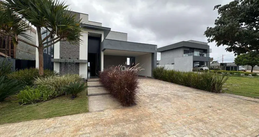 Casa de Condomínio para venda em Colina (caucaia Do Alto) de 273.80m² com 3 Quartos, 3 Suites e 2 Garagens