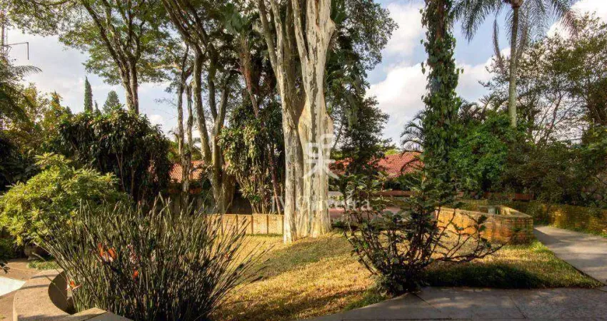 Casa para venda em Jardim Guedala de 448.00m² com 3 Quartos, 3 Suites e 4 Garagens