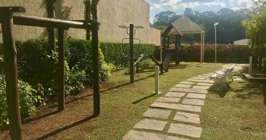 Apartamento para venda em Paraíso Do Morumbi de 57.00m² com 1 Quarto, 1 Suite e 2 Garagens